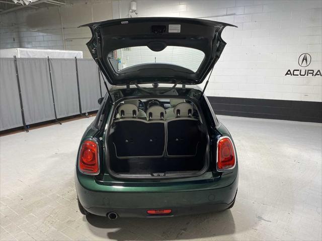 used 2019 MINI Hardtop car, priced at $11,980