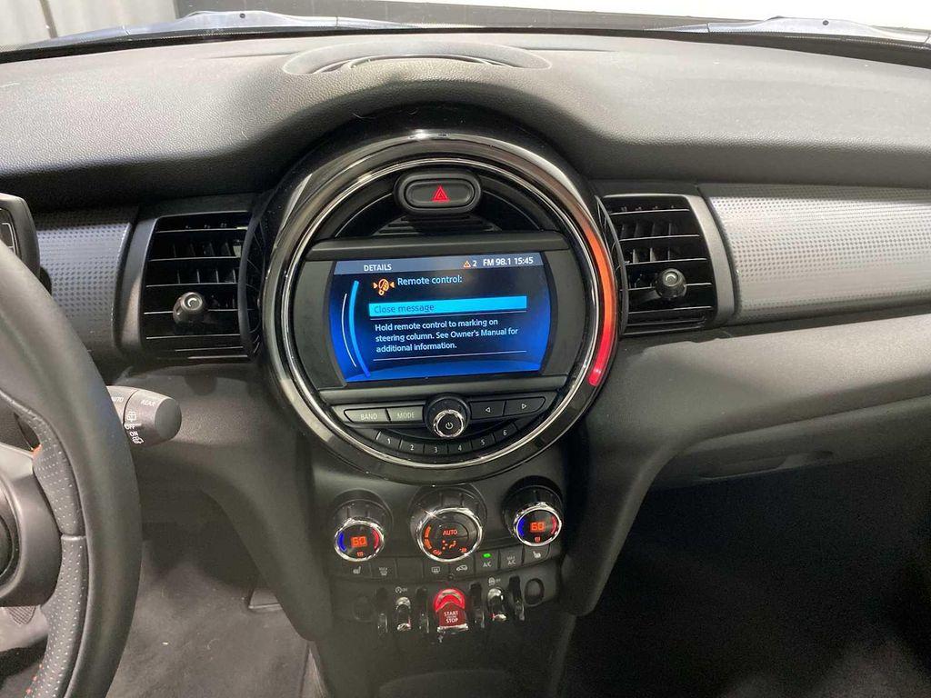 used 2019 MINI Hardtop car, priced at $9,880