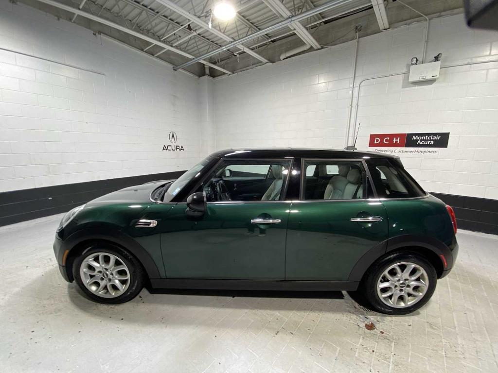used 2019 MINI Hardtop car, priced at $13,980