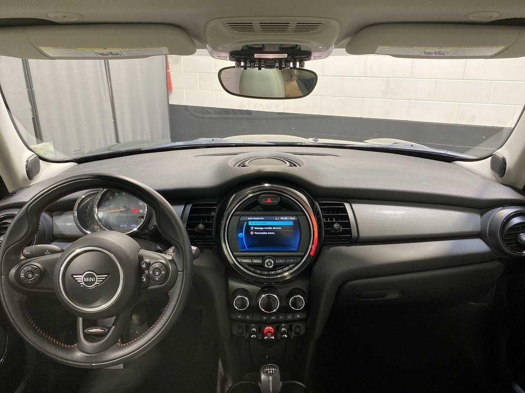 used 2019 MINI Hardtop car, priced at $9,880