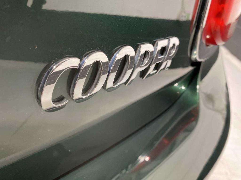 used 2019 MINI Hardtop car, priced at $13,980