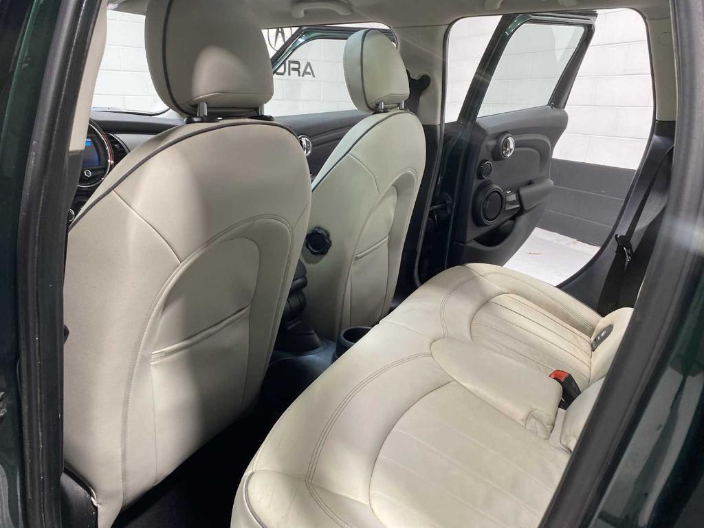 used 2019 MINI Hardtop car, priced at $13,980