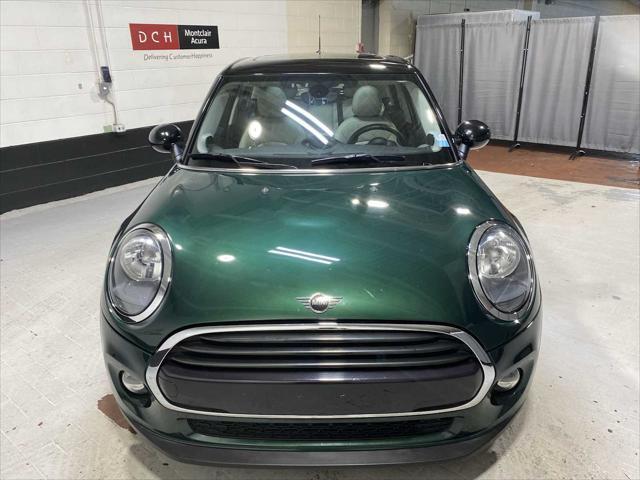 used 2019 MINI Hardtop car, priced at $11,980
