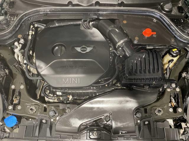 used 2019 MINI Hardtop car, priced at $11,980