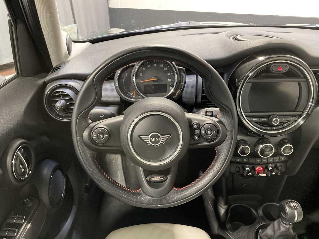 used 2019 MINI Hardtop car, priced at $13,980