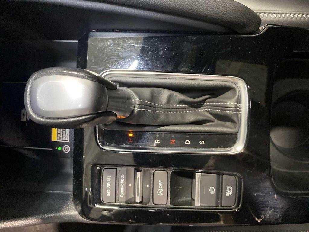 used 2023 Acura Integra car, priced at $27,980