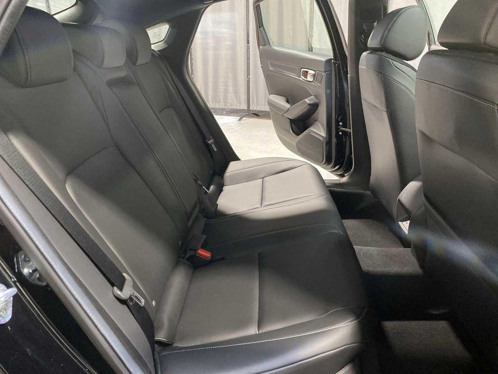 used 2023 Acura Integra car, priced at $27,980
