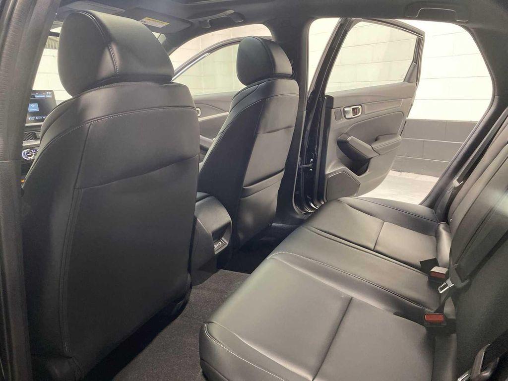 used 2023 Acura Integra car, priced at $27,980