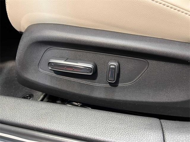 new 2025 Acura Integra car, priced at $36,795
