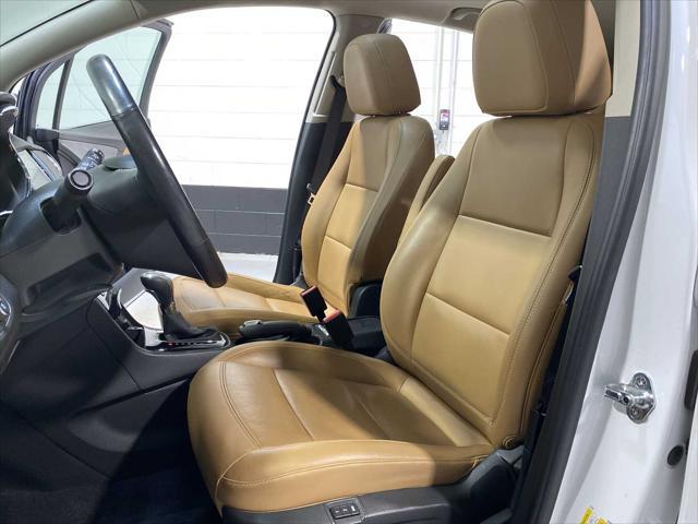used 2018 Buick Encore car, priced at $12,980