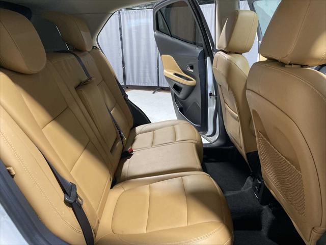 used 2018 Buick Encore car, priced at $12,980