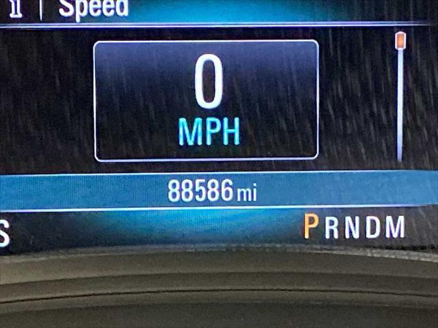 used 2018 Buick Encore car, priced at $12,980
