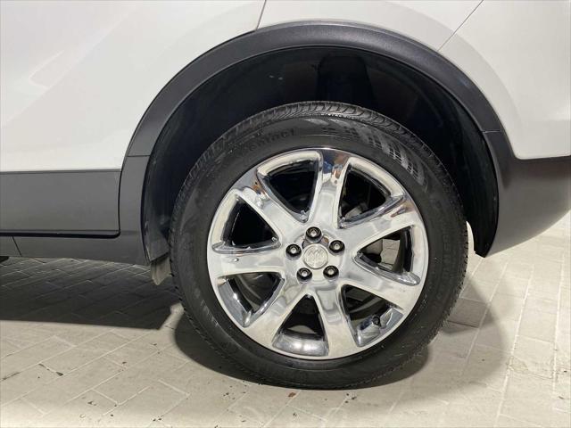 used 2018 Buick Encore car, priced at $12,980