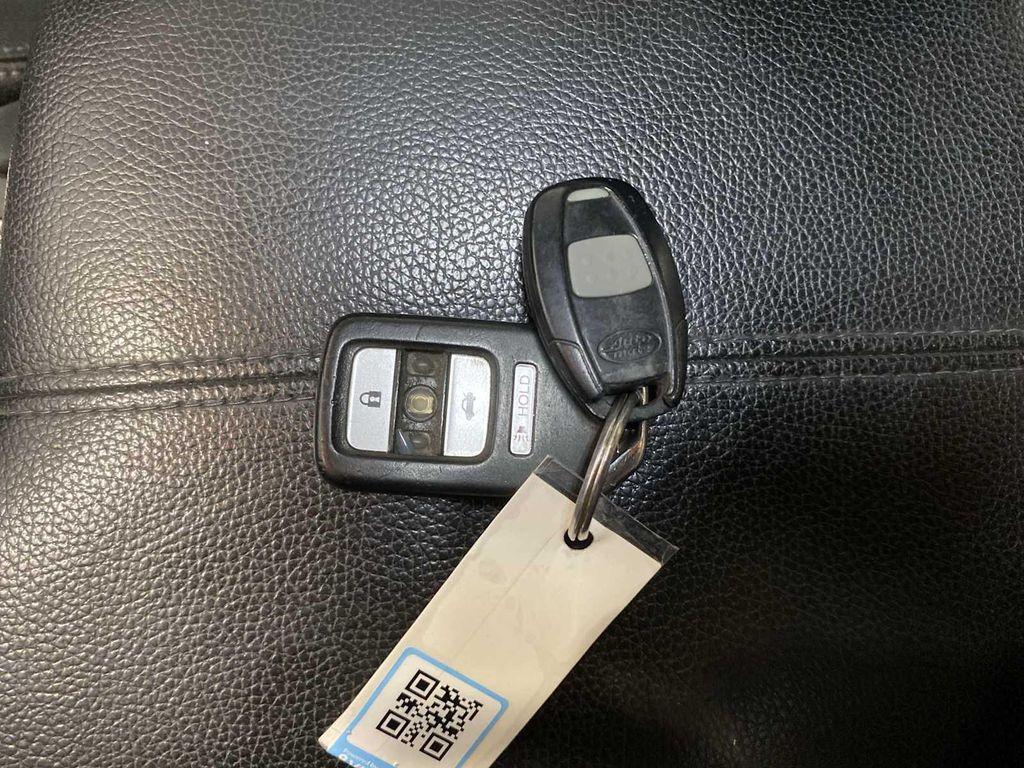 used 2015 Honda Accord car, priced at $12,980