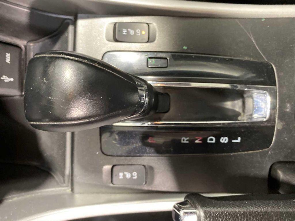used 2015 Honda Accord car, priced at $12,980