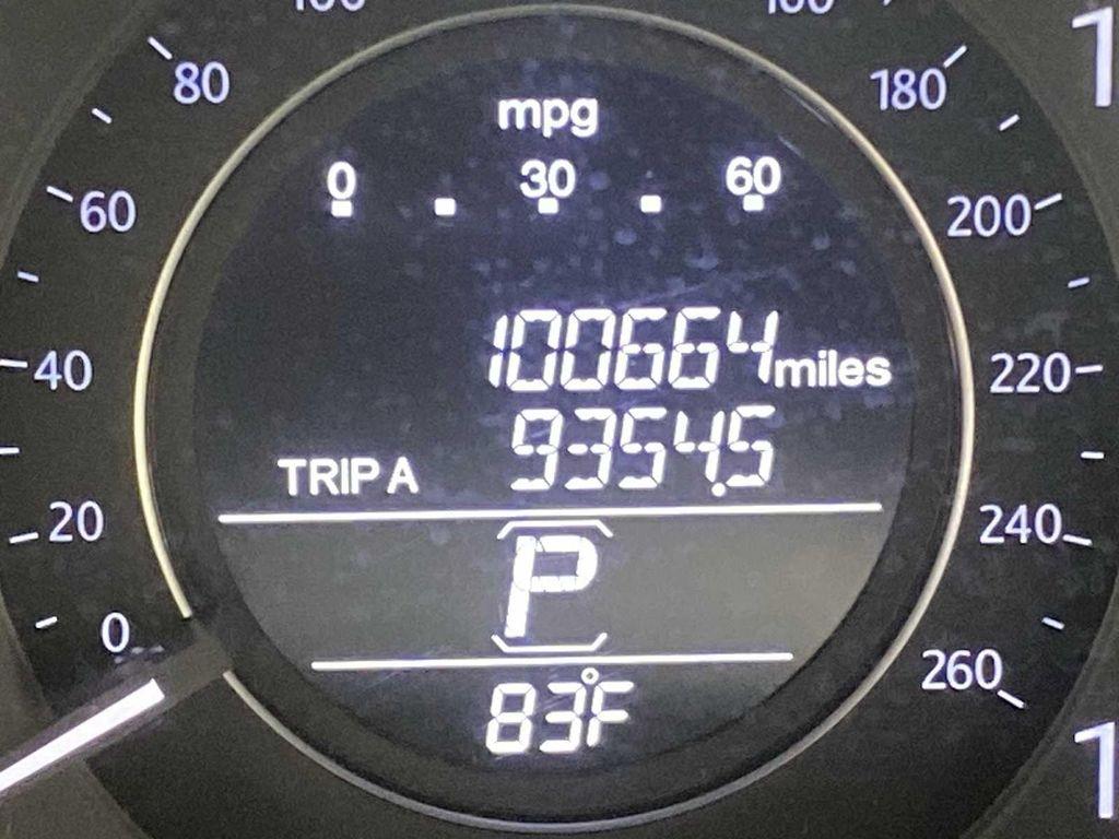 used 2015 Honda Accord car, priced at $12,980