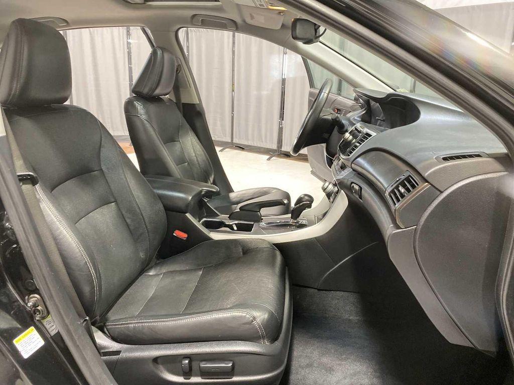 used 2015 Honda Accord car, priced at $12,980