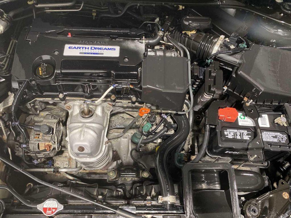 used 2015 Honda Accord car, priced at $12,980
