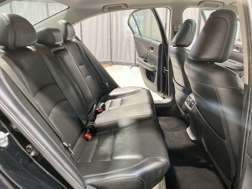 used 2015 Honda Accord car, priced at $12,980