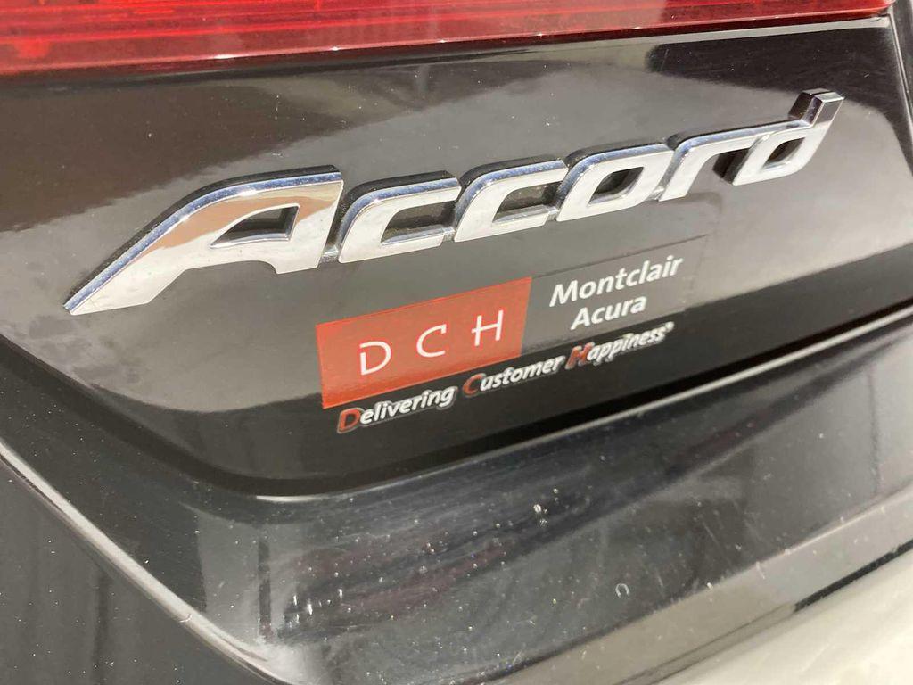 used 2015 Honda Accord car, priced at $12,980
