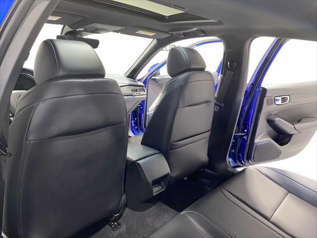 used 2023 Acura Integra car, priced at $23,980