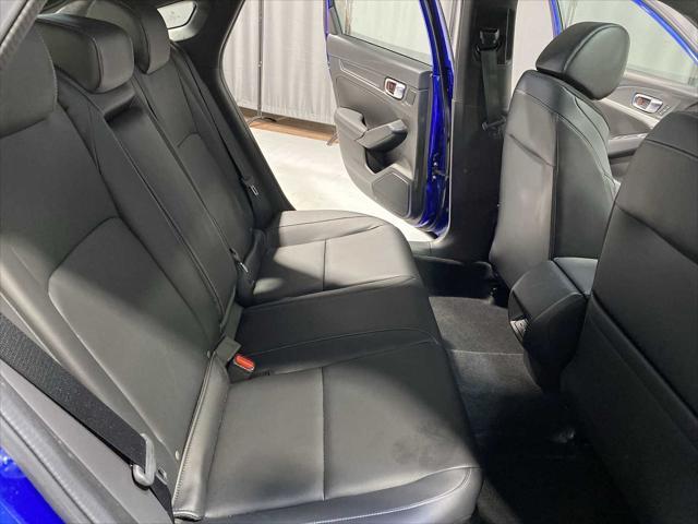 used 2023 Acura Integra car, priced at $23,980