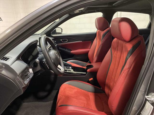 used 2025 Acura Integra car, priced at $33,980