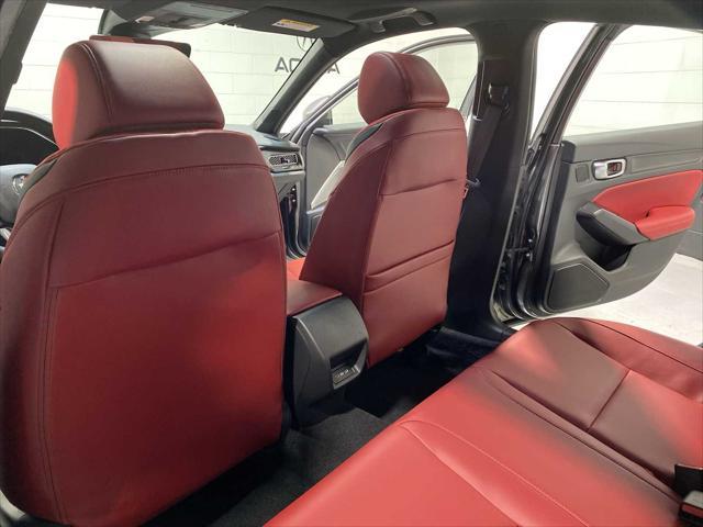 used 2025 Acura Integra car, priced at $33,980