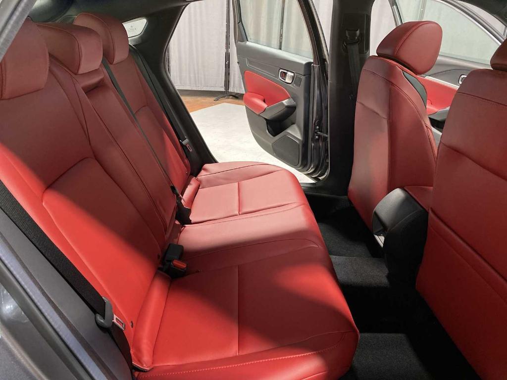 used 2025 Acura Integra car, priced at $33,980