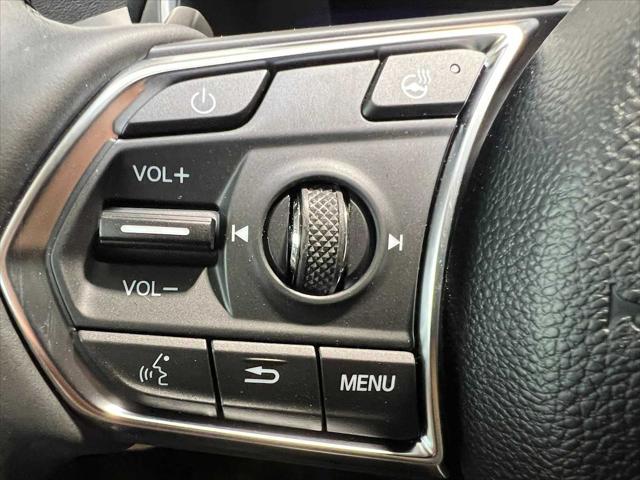 new 2026 Acura MDX car
