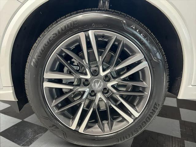 new 2026 Acura MDX car