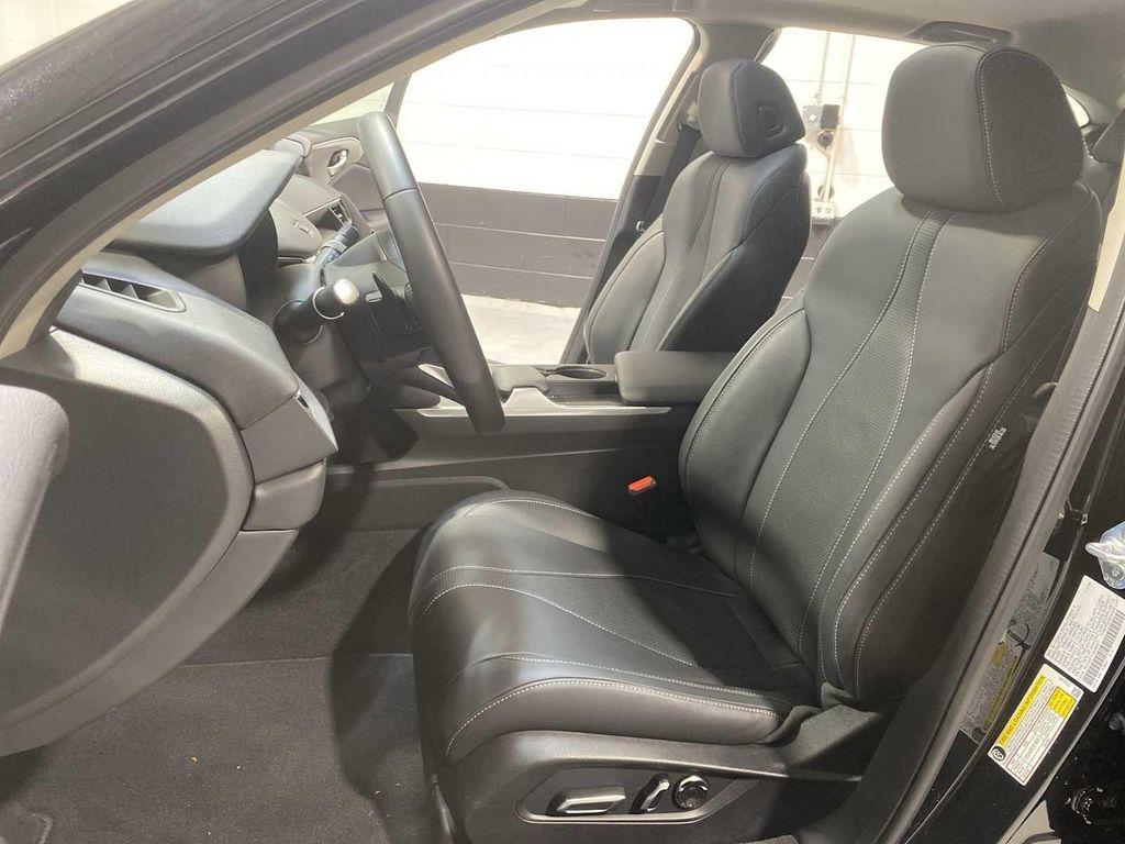 used 2025 Acura TLX car, priced at $37,880