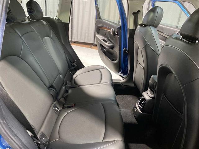 used 2023 MINI Countryman car, priced at $26,980