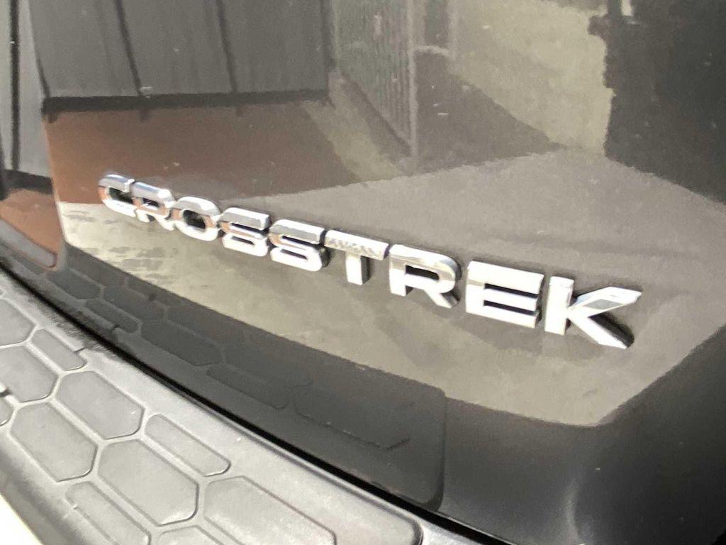 used 2020 Subaru Crosstrek car, priced at $20,580