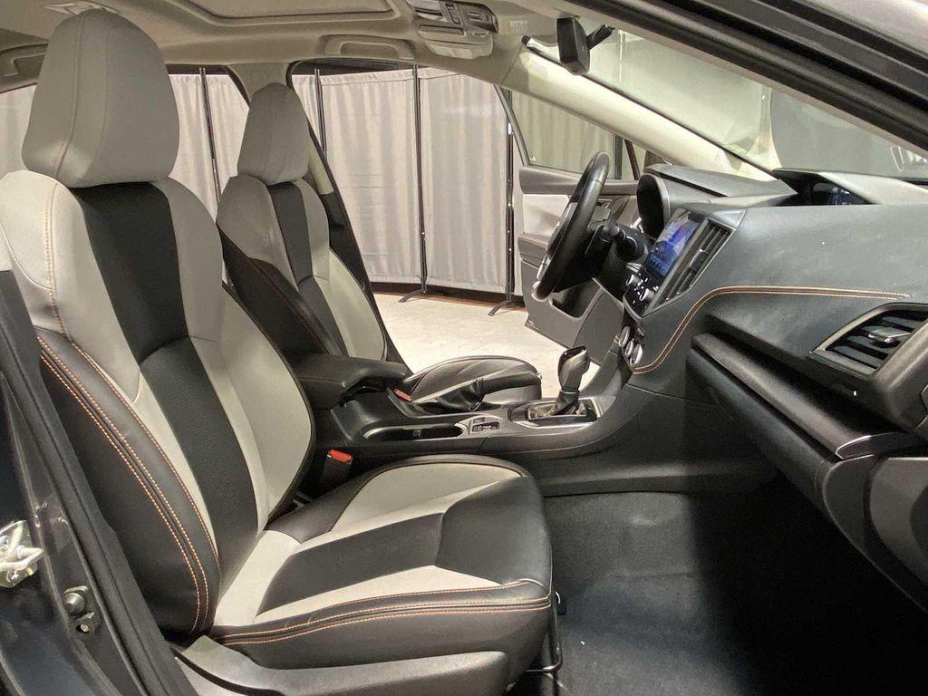 used 2020 Subaru Crosstrek car, priced at $20,580