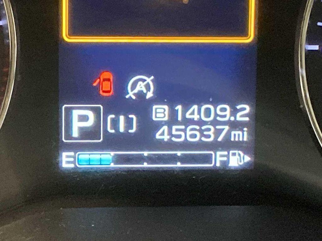 used 2020 Subaru Crosstrek car, priced at $20,580