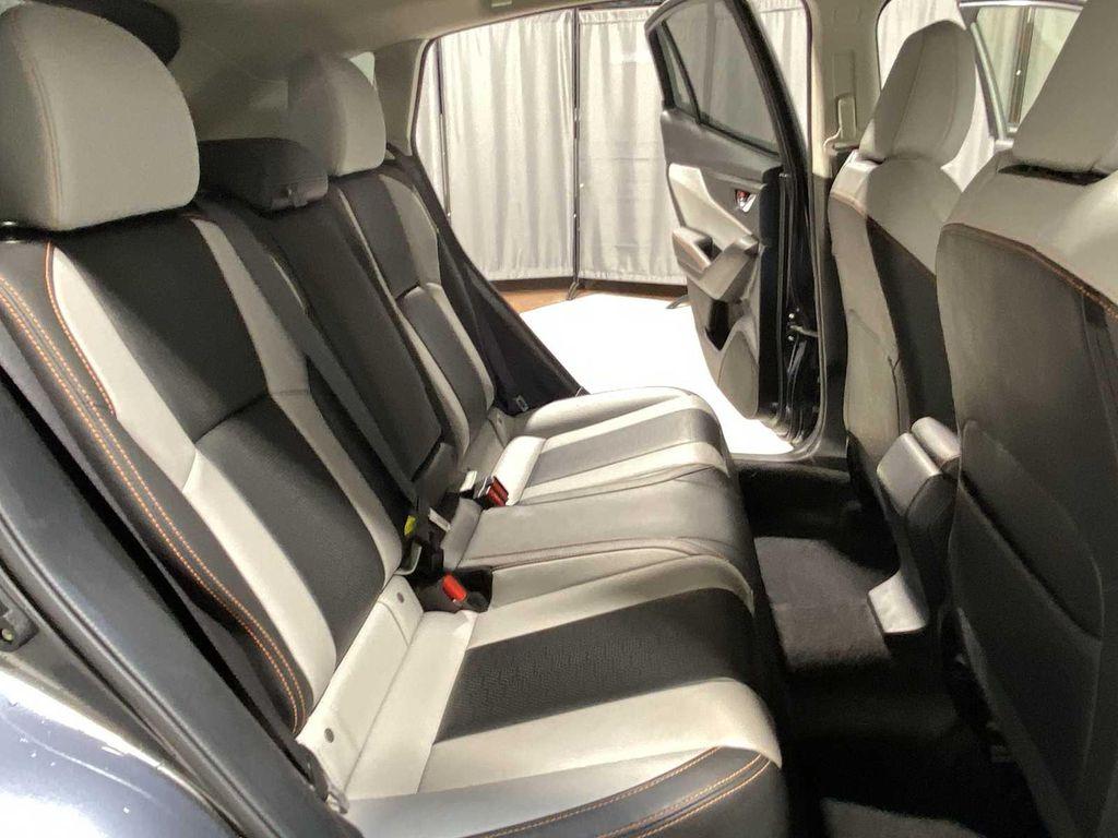 used 2020 Subaru Crosstrek car, priced at $20,580