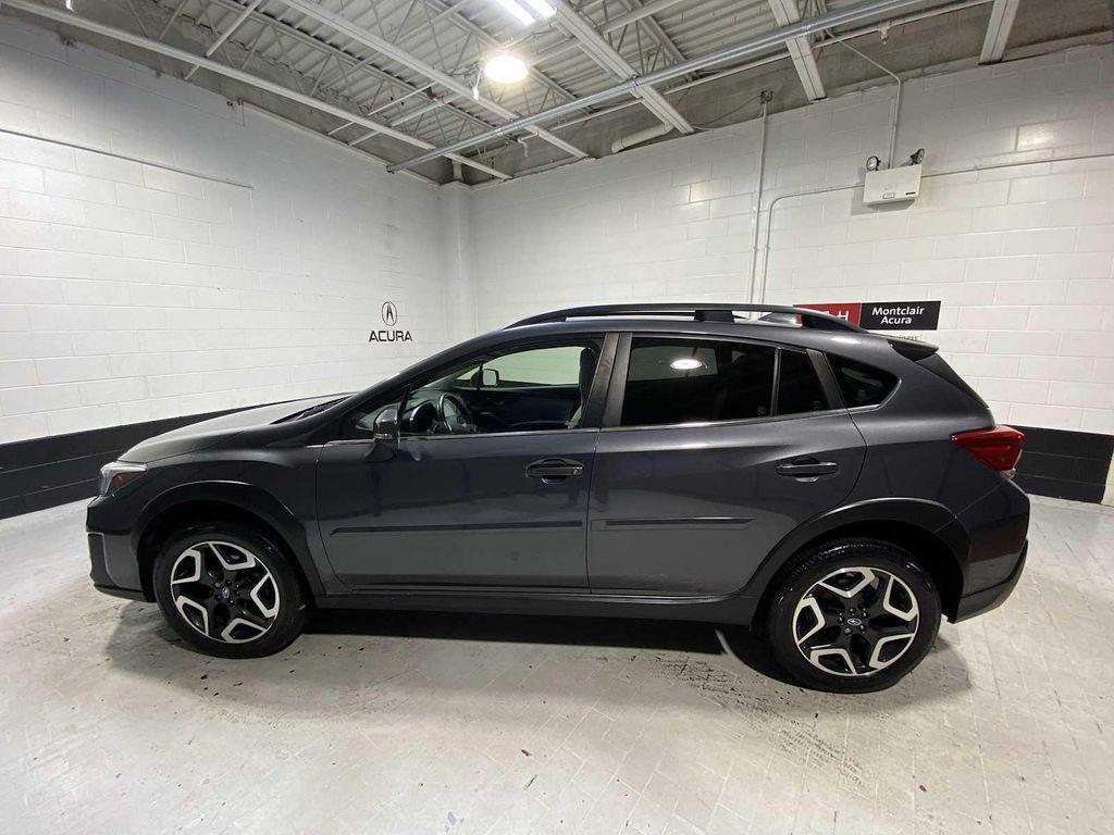 used 2020 Subaru Crosstrek car, priced at $20,580