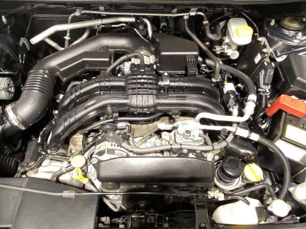 used 2020 Subaru Crosstrek car, priced at $20,580