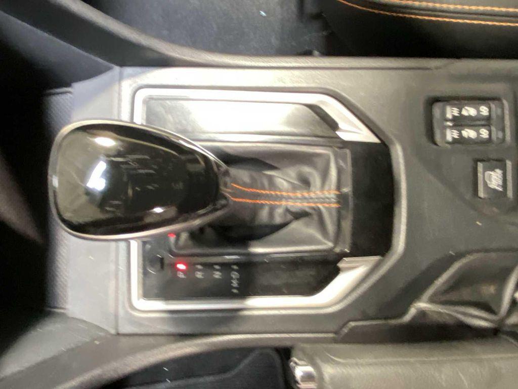 used 2020 Subaru Crosstrek car, priced at $20,580