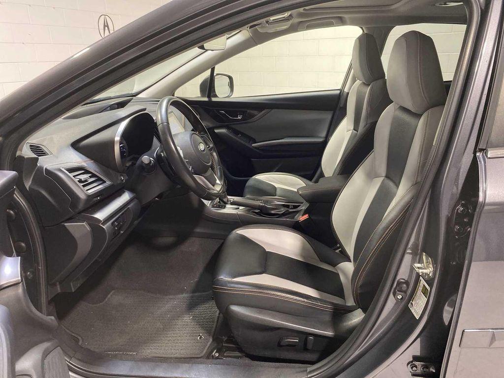 used 2020 Subaru Crosstrek car, priced at $20,580