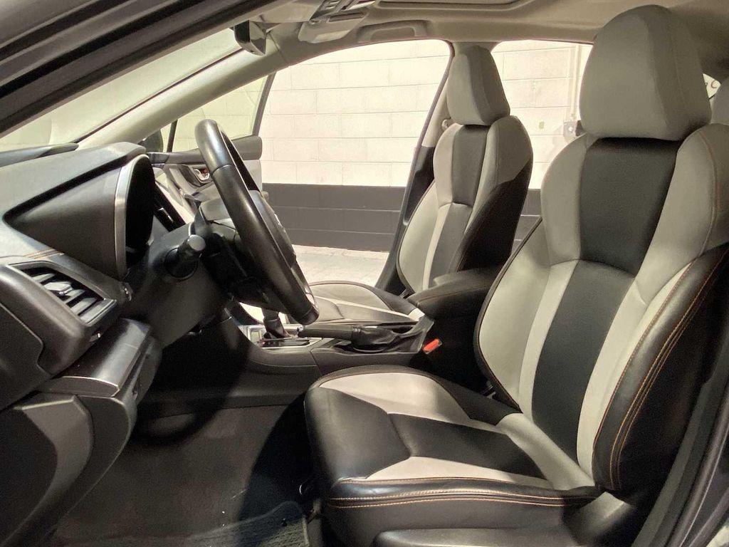 used 2020 Subaru Crosstrek car, priced at $20,580