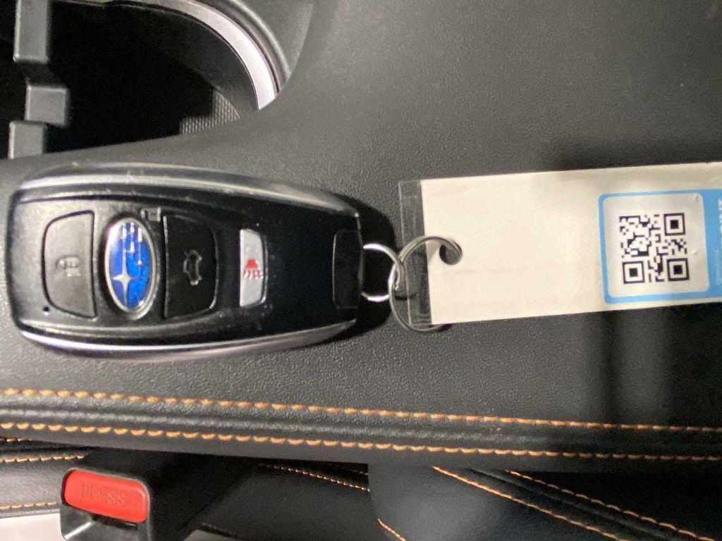 used 2020 Subaru Crosstrek car, priced at $20,580