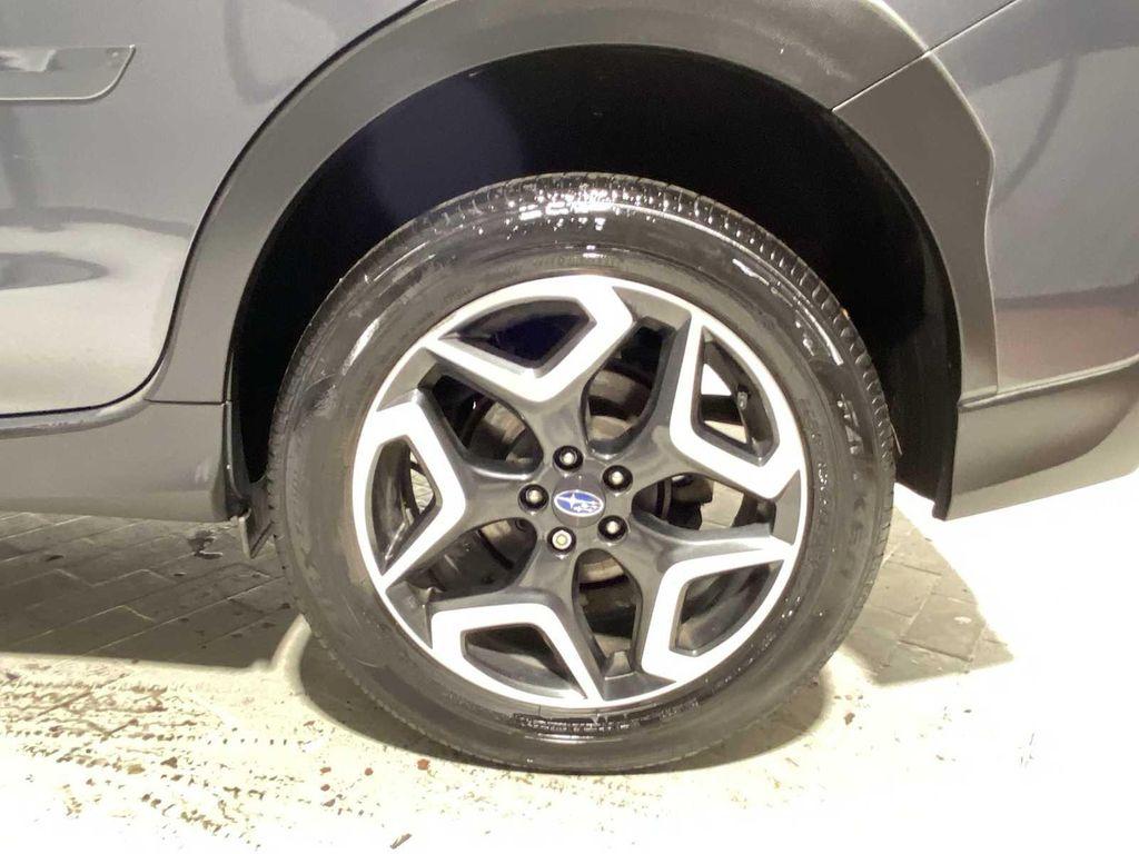 used 2020 Subaru Crosstrek car, priced at $20,580