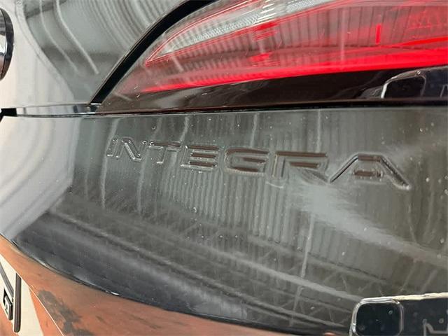 new 2026 Acura Integra car