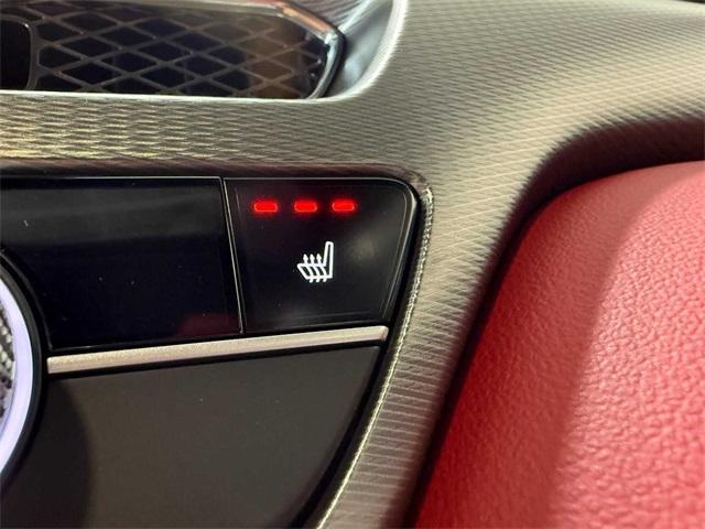 new 2026 Acura Integra car