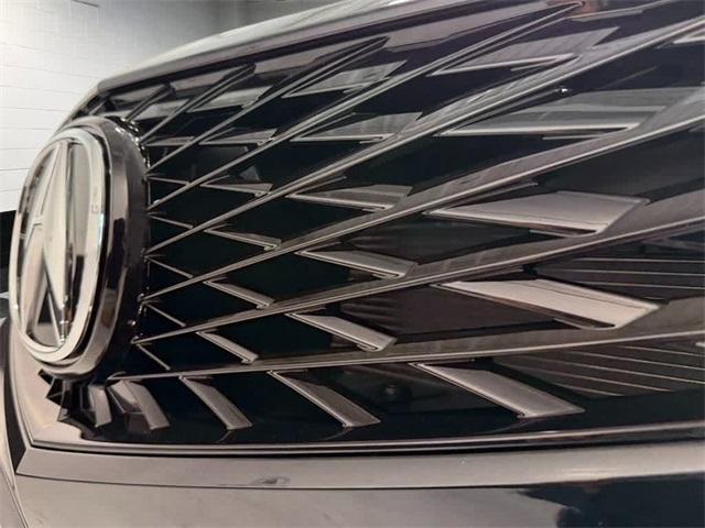 new 2026 Acura Integra car