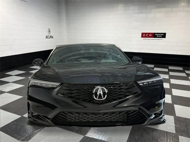 new 2026 Acura Integra car