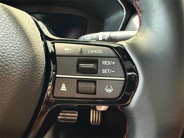 new 2026 Acura Integra car