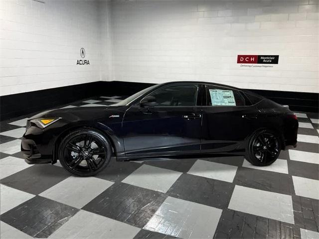 new 2026 Acura Integra car